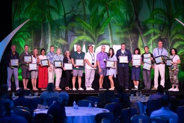 WSI Celebrates Website Design Excellence With the 2024 WMA WebAwards