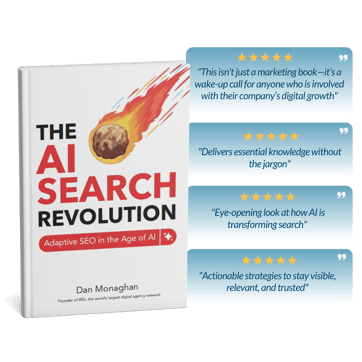 5 Principles Behind Online Visibility: WSI Adaptive SEO Cheat Sheet