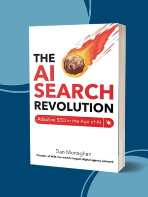 The AI Search Revolution: Adaptive SEO in the Age of AI