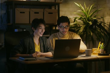 How AI Decides Which Businesses Get Seen in Search