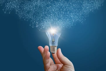 Impact of AI on a Business: Strategies, Tools & Opportunities