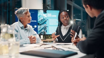 AI in Marketing: Practical Advice from Experts Navigating the Change