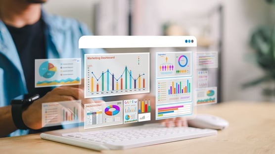Digital Marketing Metrics To Track in 2026