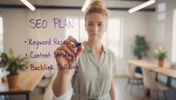 How SEO and Thought Leadership Work Together