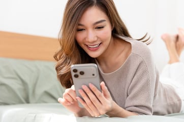 How Social Media is Changing: What Builds Trust & Credibility