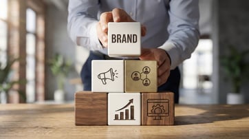 5 Sure-Fire Ways For Improving Brand Promotion