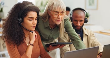From Inquiry to Sales Conversation: The Lead Handoff Growing Businesses Often Miss