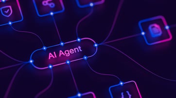 The Rise of AI Agents: From Answering to Action