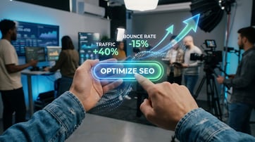 Scaling Smart: Build an AI SEO Strategy for Sustainable Growth