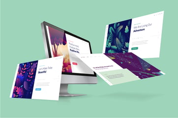 Website Conversion Strategy: Turning Informed Visitors Into Qualified Leads