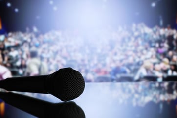 WSI Announces Keynote Speakers for 2024 Global Convention