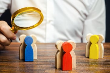 The Power of Hyper-Targeted Marketing with AI