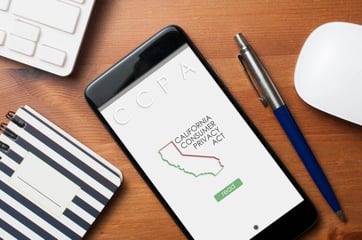 California Privacy Law and Customer Data