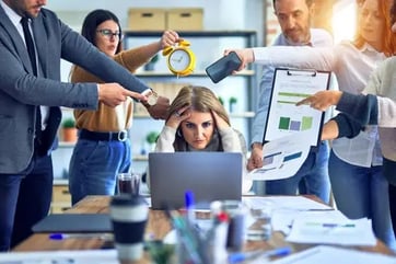 Beyond the Buzzwords: AI Implementation for Time-Strapped Teams