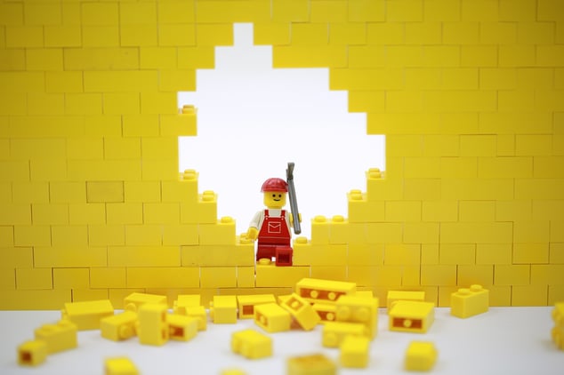 Improve your online reputation by building a solid foundation of customer trust and brand advocacy.