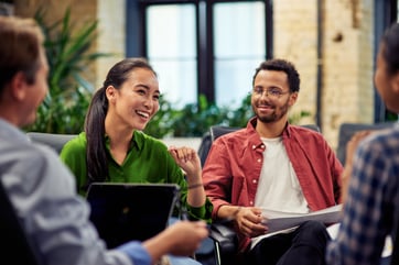 Build Email Automation Around Customer Behavior, Not Just Campaigns