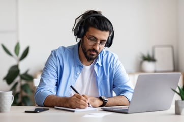 New Research Finds AI Training Gap Driving Inconsistent Business Results
