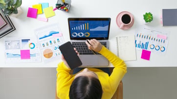 How to Approach Your First Digital Marketing Investment for Measurable Growth