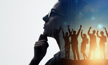 AI Adoption Paradox: Most Businesses Lag in AI Implementation