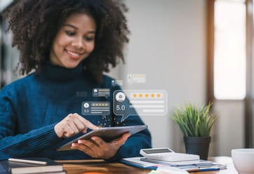 Digital Desire: Crafting the Customer Experience They Crave