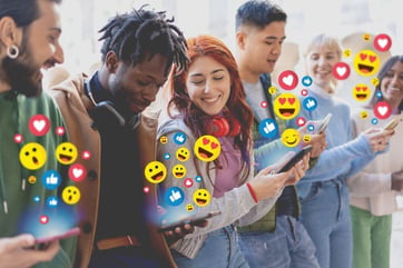 Social Media Engagement Strategies That Build Loyal Customers