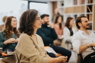 WSI Regional Tour's Toronto Stop Delivers High-Impact Strategies for Growth-Focused Consultants and Agencies