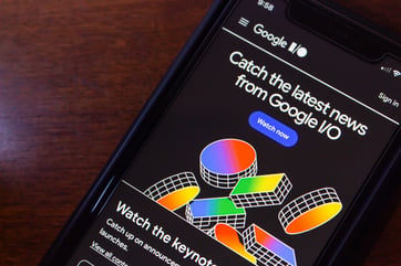 AI Search Optimization Is Here. Is Your Business Ready for the Questions Buyers Are Asking?