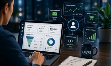 Using First-Party Data to Improve Customer Decisions, Increase Conversions, and Drive Growth