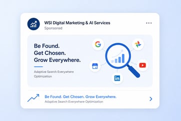 ChatGPT Ads Are Open for Testing. Is Your Marketing System Ready?