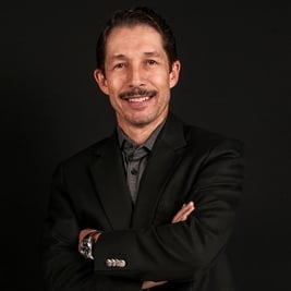 Carlos Guzman