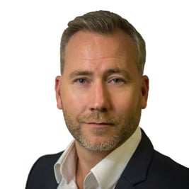 Mark Jamieson
