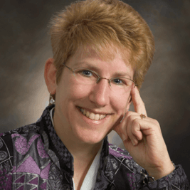 Nancy Vinkler