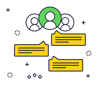 Conversational Marketing - graphic