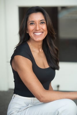 Cynthia Mordecai