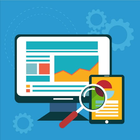 web analytics chapter 12 graphic
