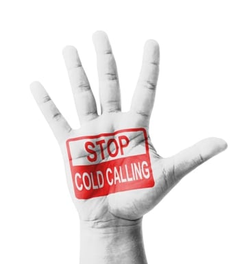 Whitepaper: 5-Steps to Mastering the Art of Social Selling