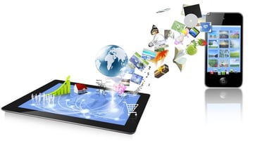 Whitepaper: The Future of Mobile Marketing