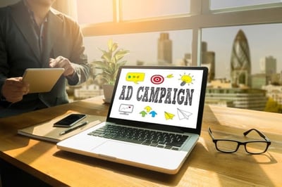 WSI Blog - 5 Things you need to know about digital Advertising