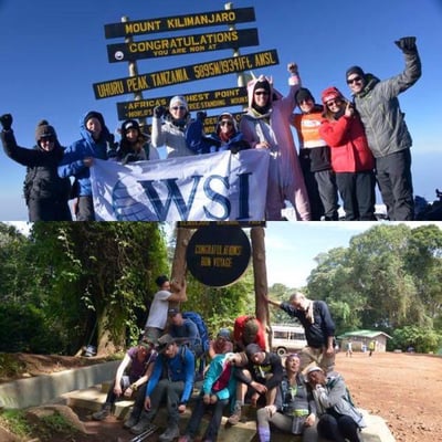 kili_climb Image