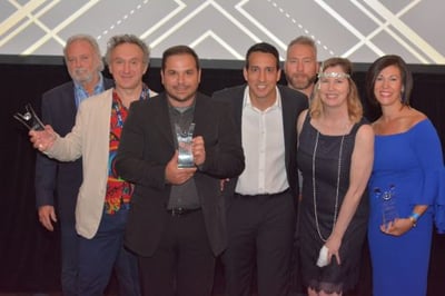 WSI Awards