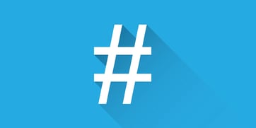 5 Ways to Use Social Media Marketing Hashtags
