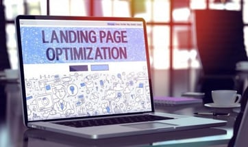 Tips When Optimizing Your Landing Page for Lead Generation