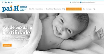 WSI Wins the Medical Standard of Excellence Award at WMA WebAwards