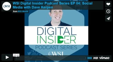 [PODCAST] Social Media With Dave Kerpen