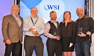 WSI Recognizes its Top Contributing Digital Marketing Consultants