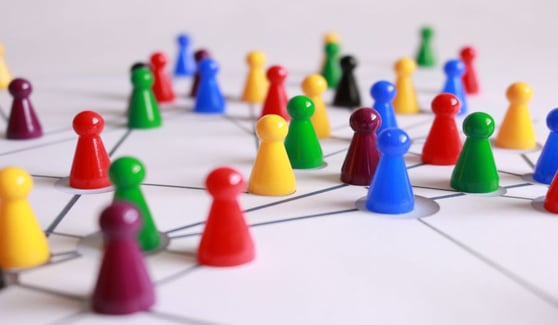 Marketing Team Structure