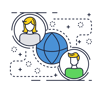 Persona Marketing graphic
