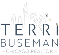 Terri Buseman Logo