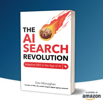 Authority Is the New Currency: 5 Ways to Earn AI’s Trust