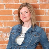 Vicky Lawrence